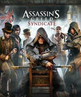 Assassin's Creed Syndicate PS Oyun kullananlar yorumlar